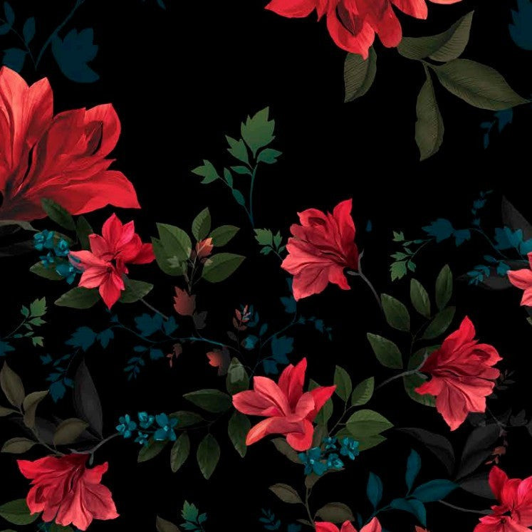 The Story Behind the Reflect Print: denu × Philosophy Australia and Artist Rosie Hawkswell