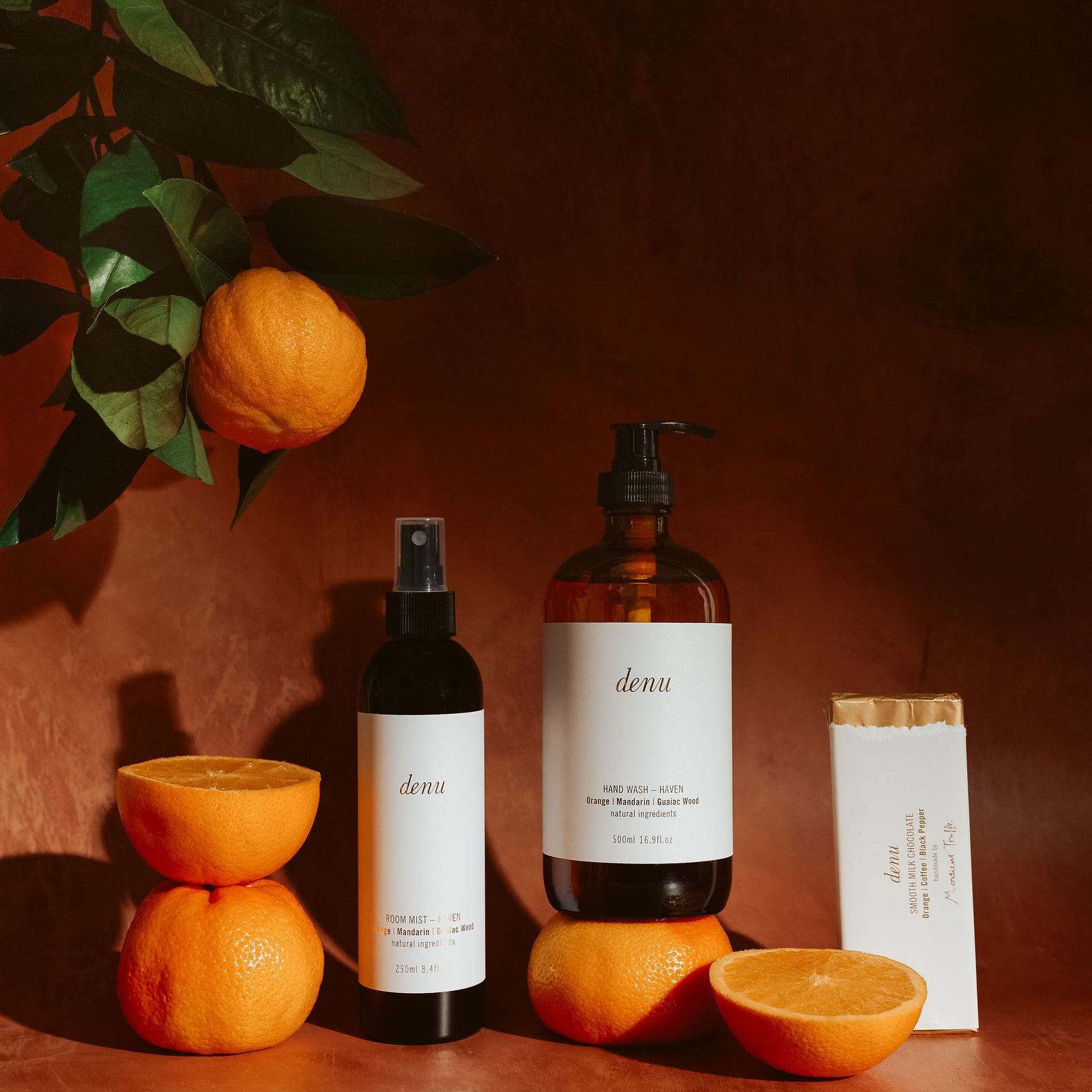 Haven Gift Pack -  Limited Edition Launch