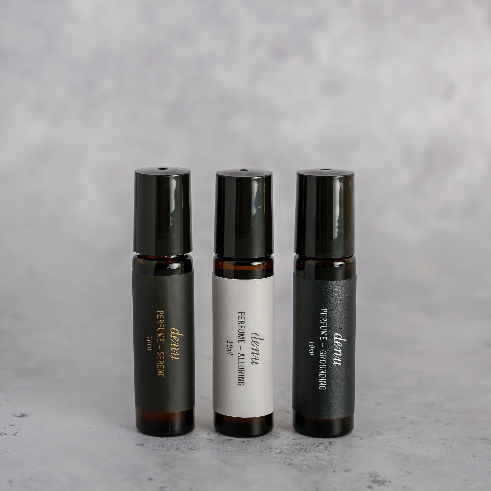 Grounding Perfume - new