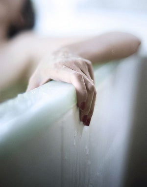 Bath Time Pack - Relax and Alluring