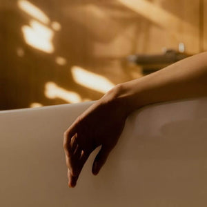 Bathing Ritual Bundle - Relax