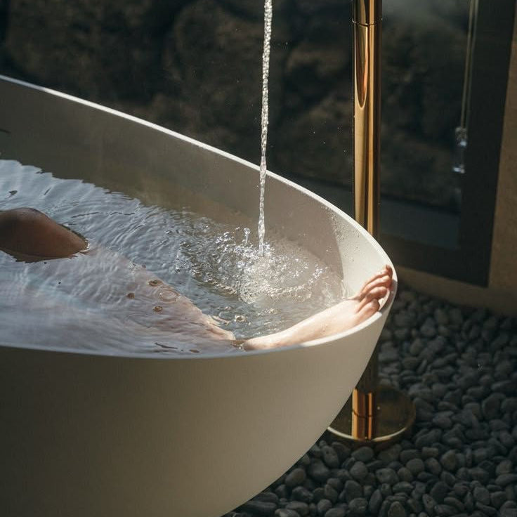 Bath Time Pack - Relax and Alluring