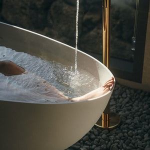 Bath Time Pack - Relax and Alluring