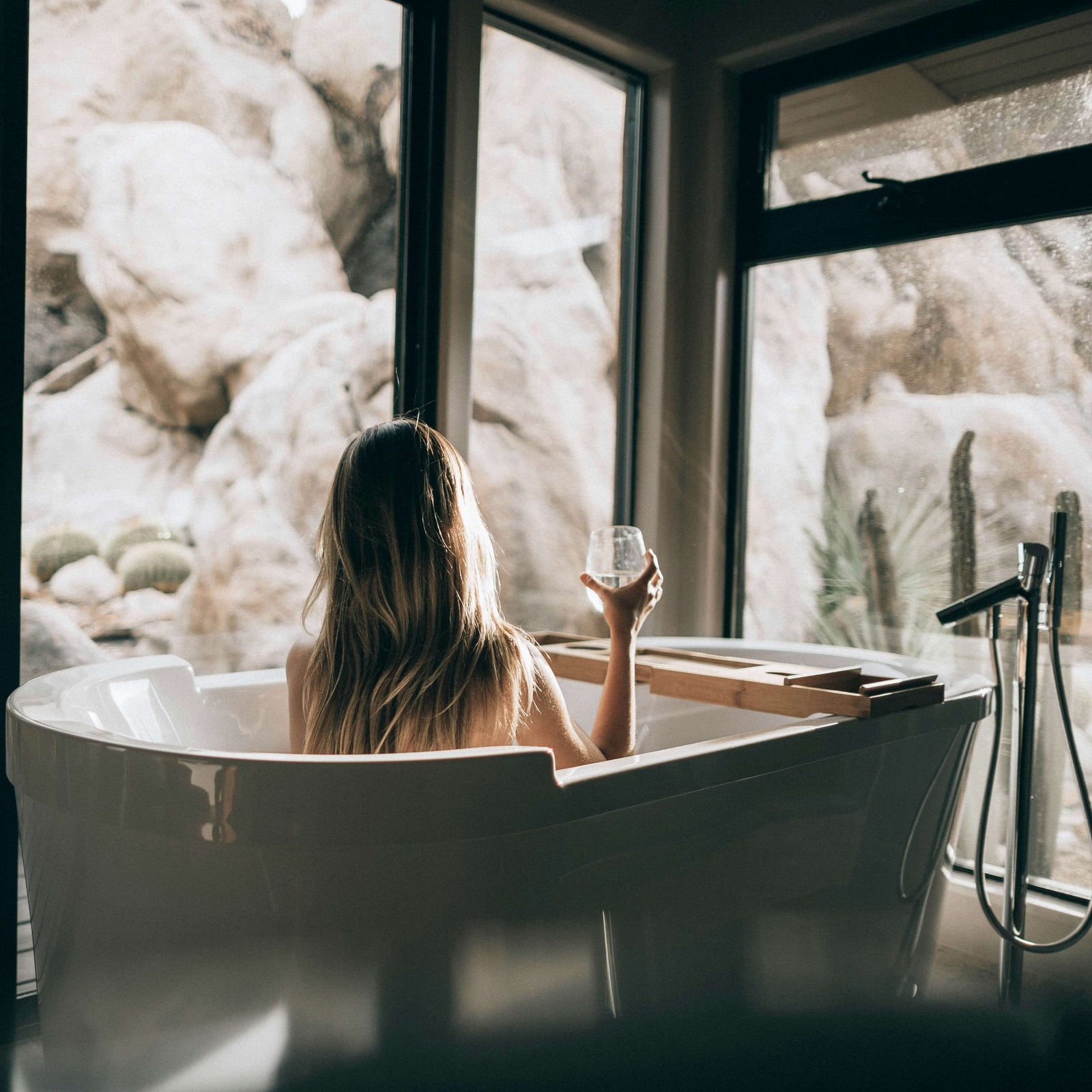 Bathing Ritual Bundle - Revitalise