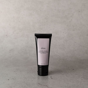 Relaxing Exfoliator - for silky smooth skin