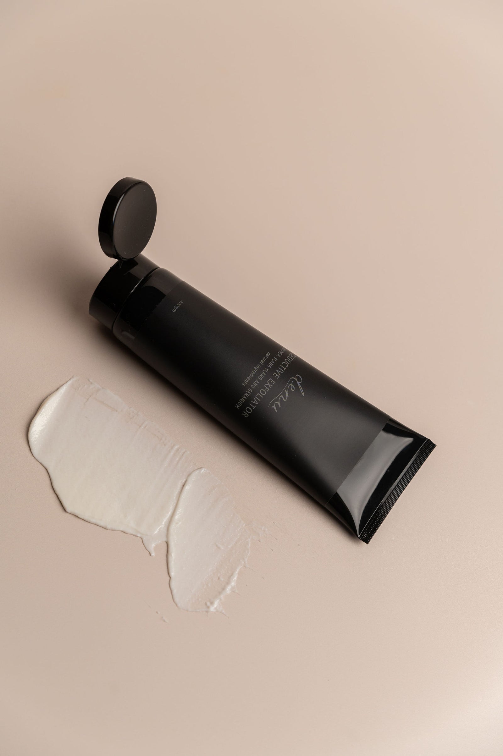 Seductive Exfoliator