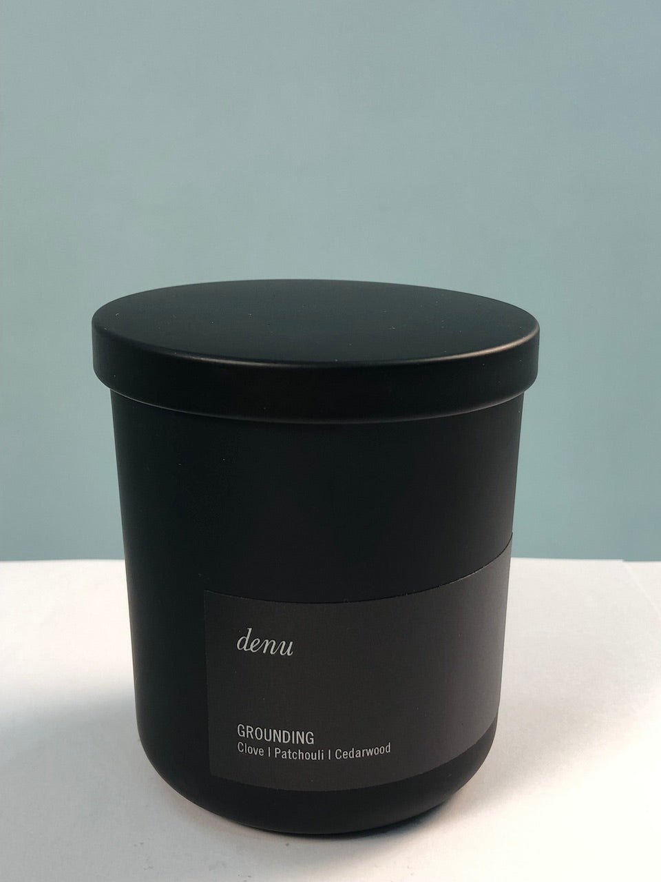 Grounding Candle - new!