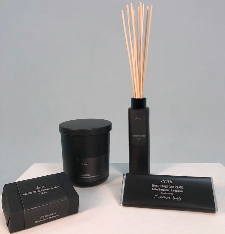 Grounding Gift Pack