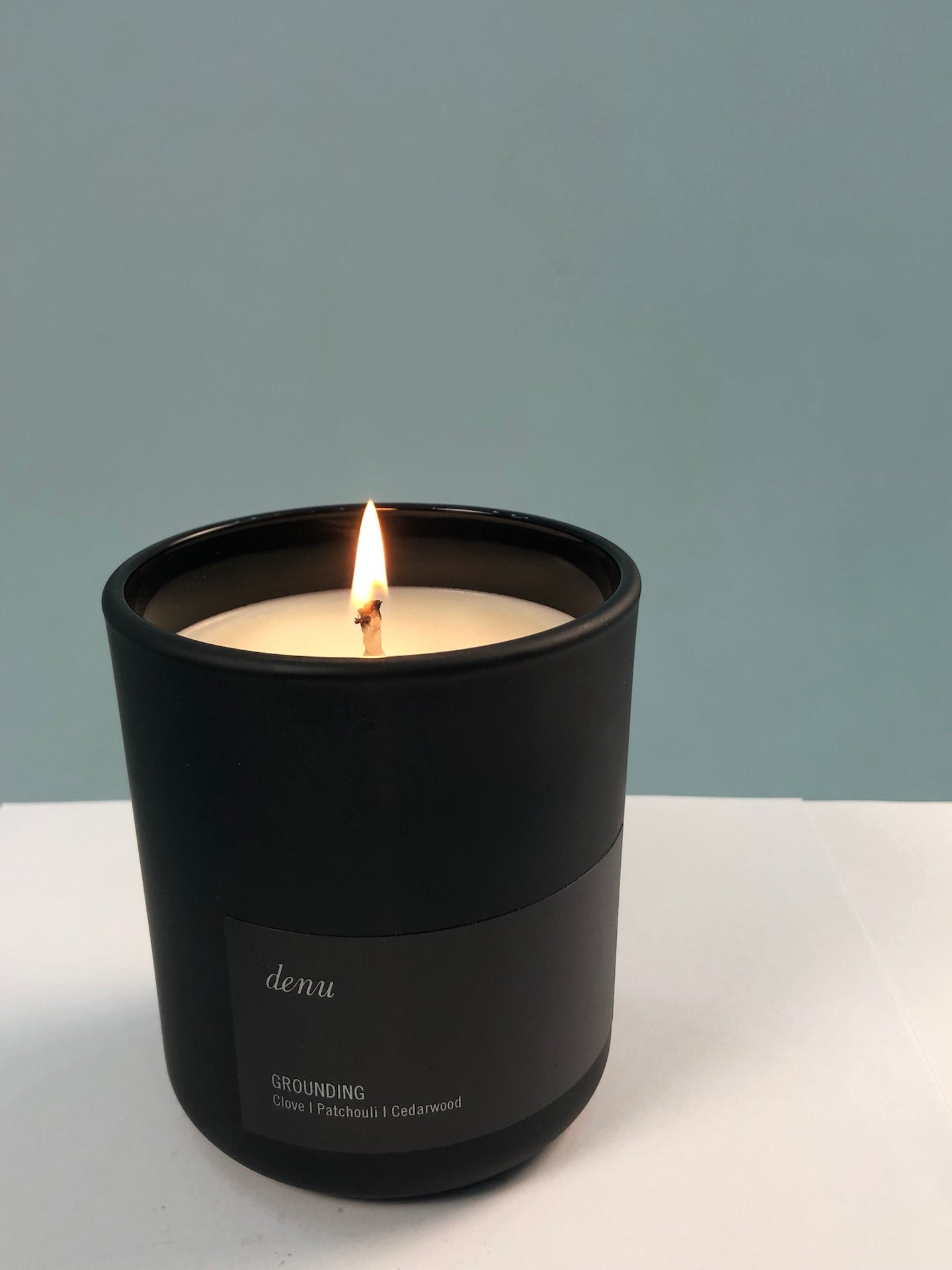 Grounding Candle - new!