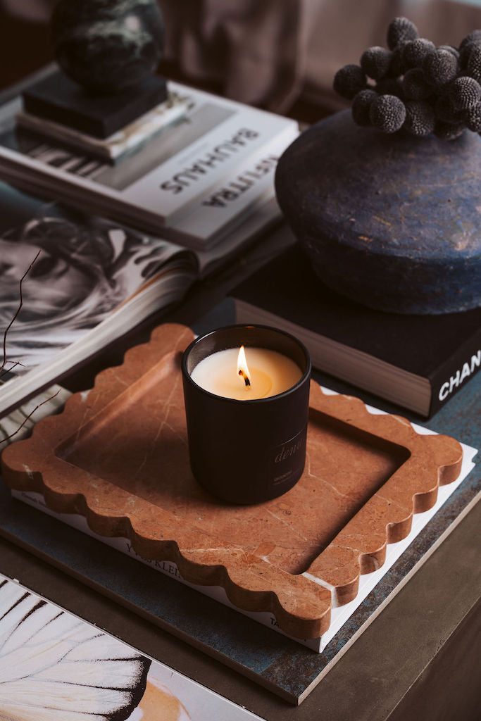 Grounding Candle - new!