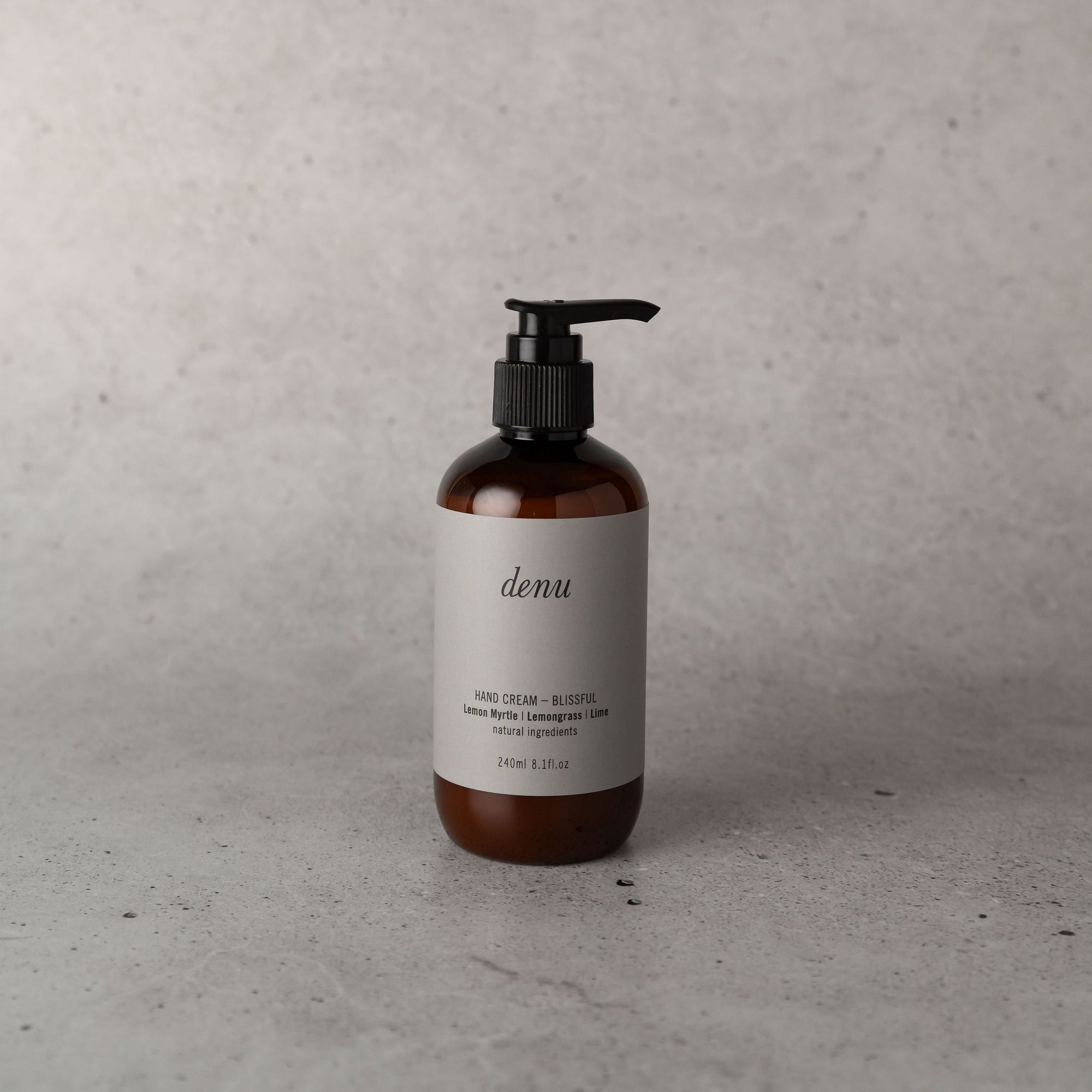 Blissful Hand Cream - Back in stock May 5