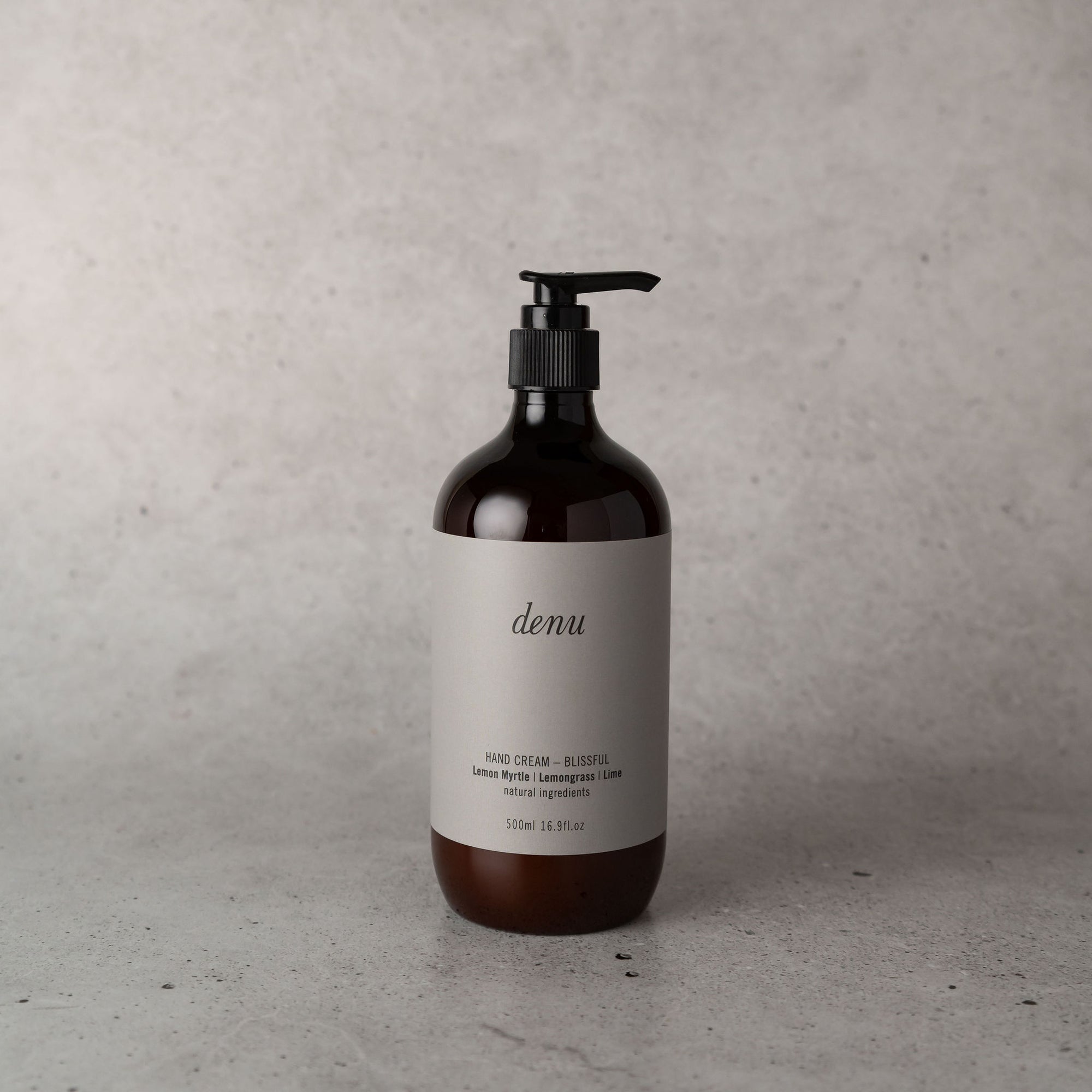 Blissful Hand Cream - Back in stock May 5