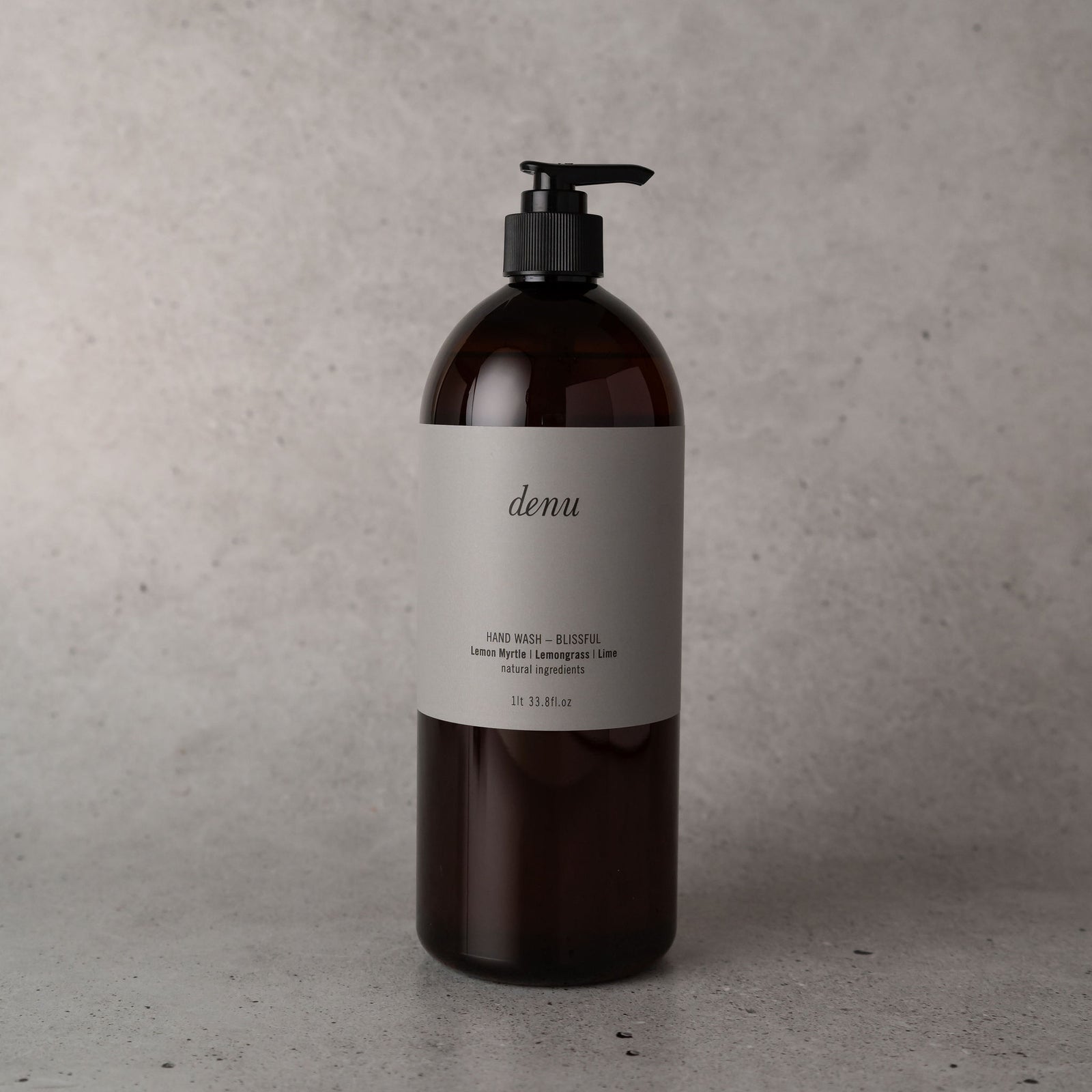 Blissful Hand Wash - our top seller
