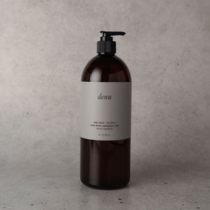 Blissful Hand Wash - our top seller