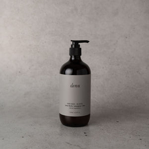 Blissful Hand Wash - our top seller