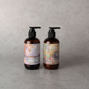 Hand Wash & Hand Cream - Bendigo Art Gallery Collaboration