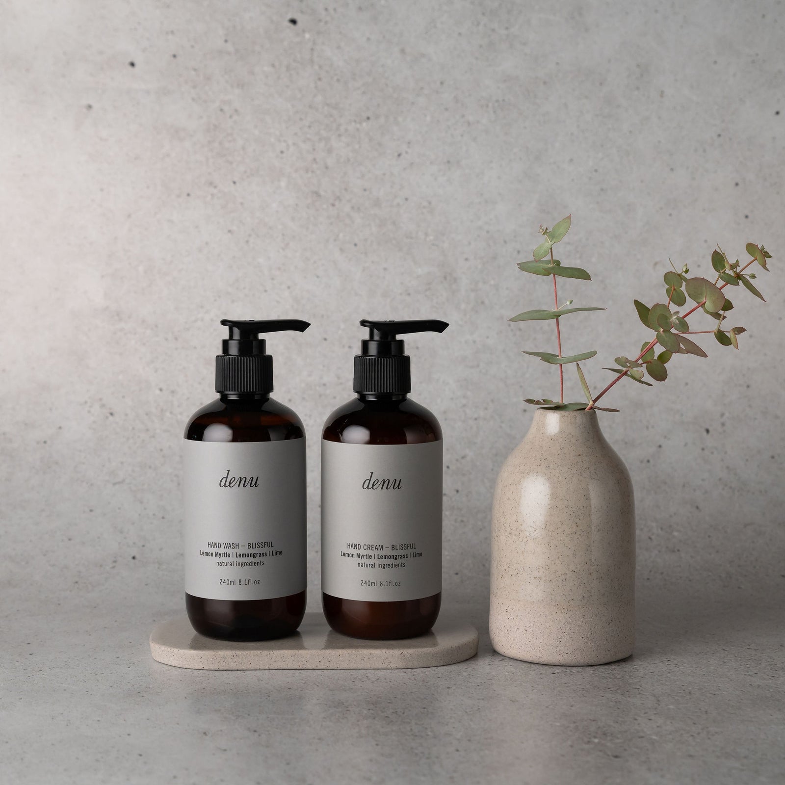 Hand Care Collection