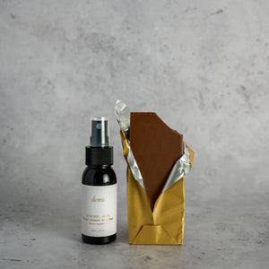 Haven Mist + Milk Chocolate - limited edition!