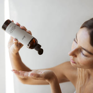 Bathing Ritual Bundle - Relax