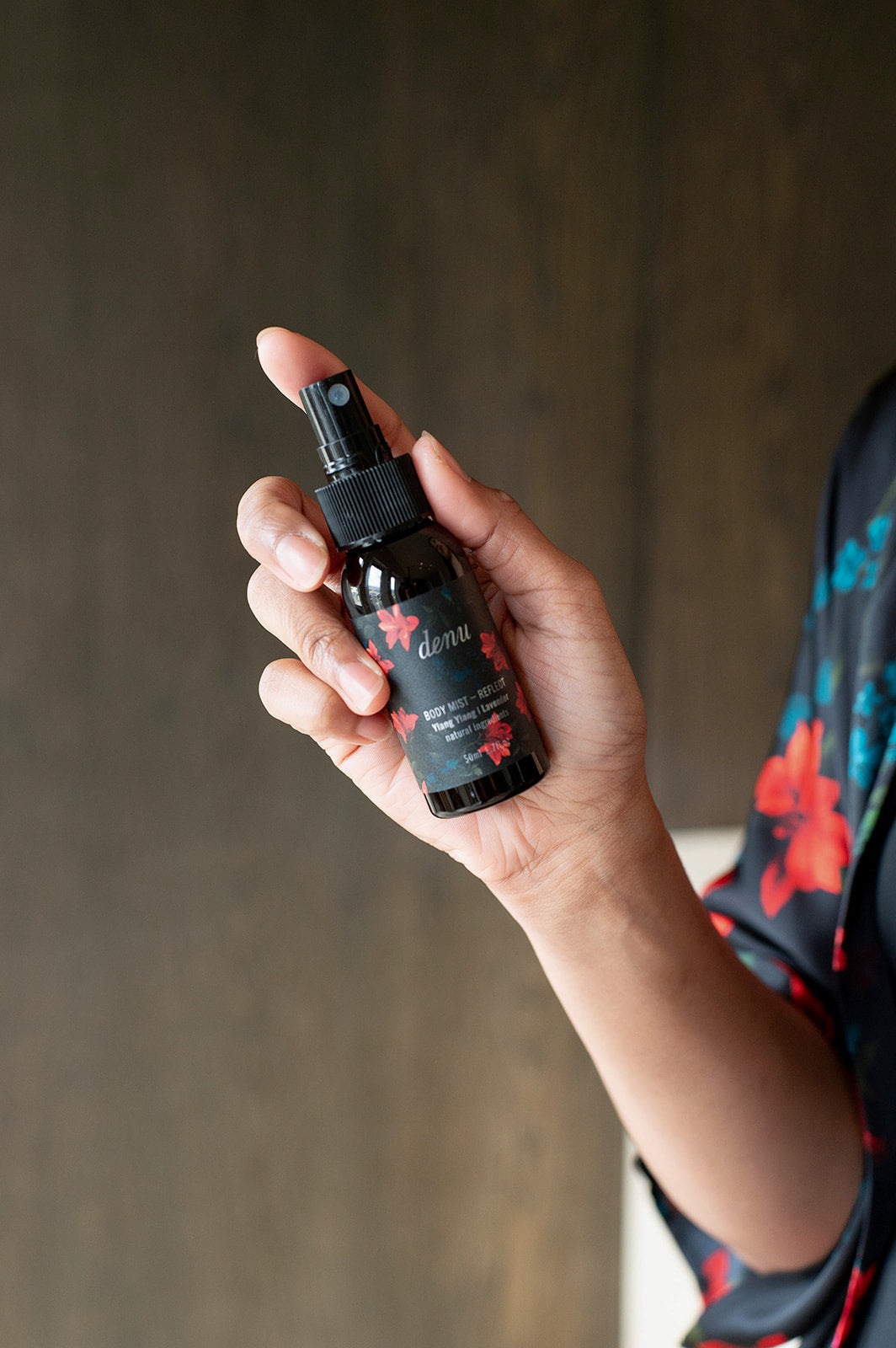 Reflect Body Mist - NEW