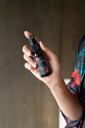 Reflect Body Mist - Coming Soon
