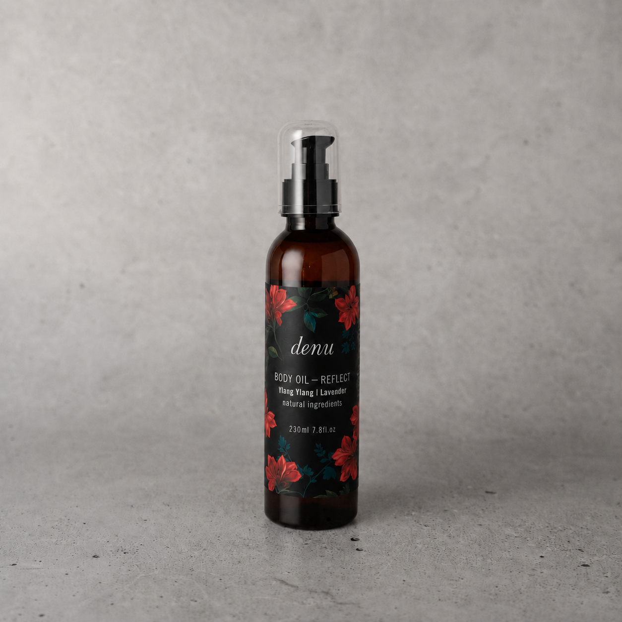 Reflect Body Oil - NEW