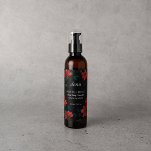 Reflect Body Oil - Coming Soon