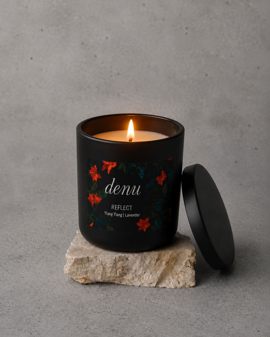 Reflect Candle - Coming Soon