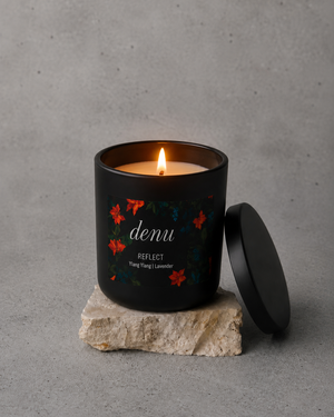 Reflect Candle - Coming Soon