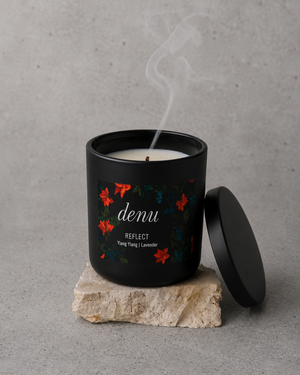 Reflect Candle - Coming Soon