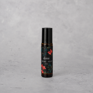 Reflect Perfume - Coming Soon