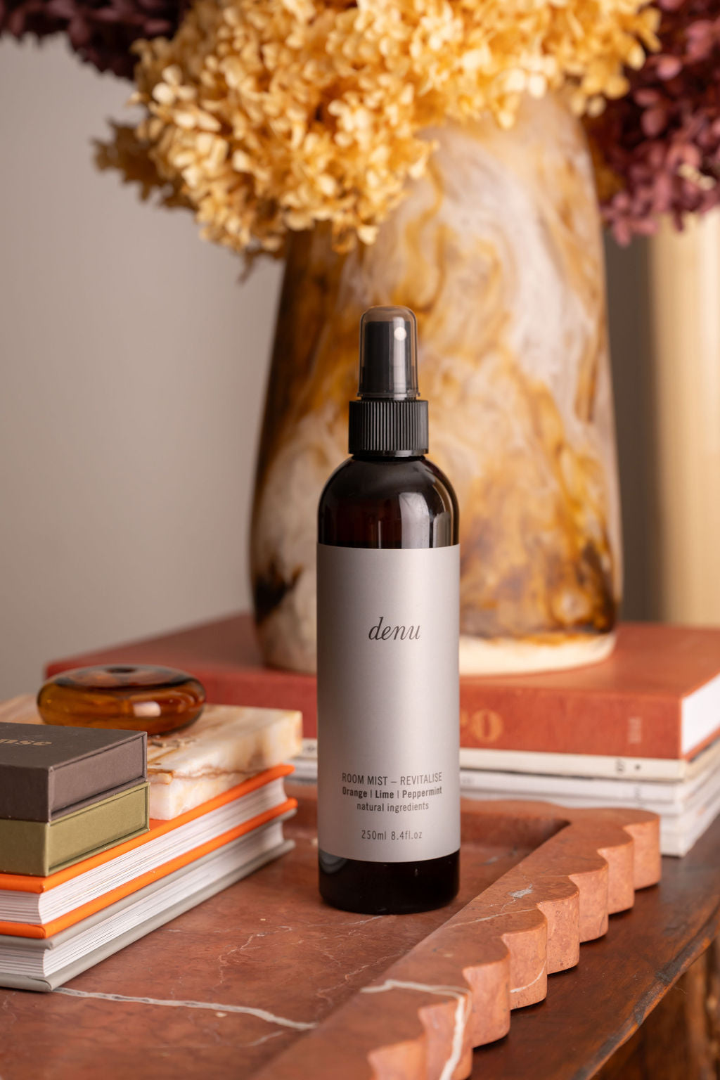 Revitalise Room Mist