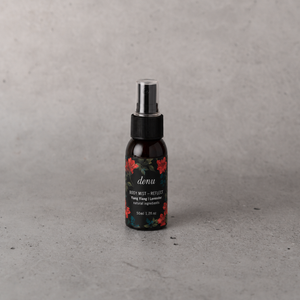 Reflect Body Mist - Coming Soon