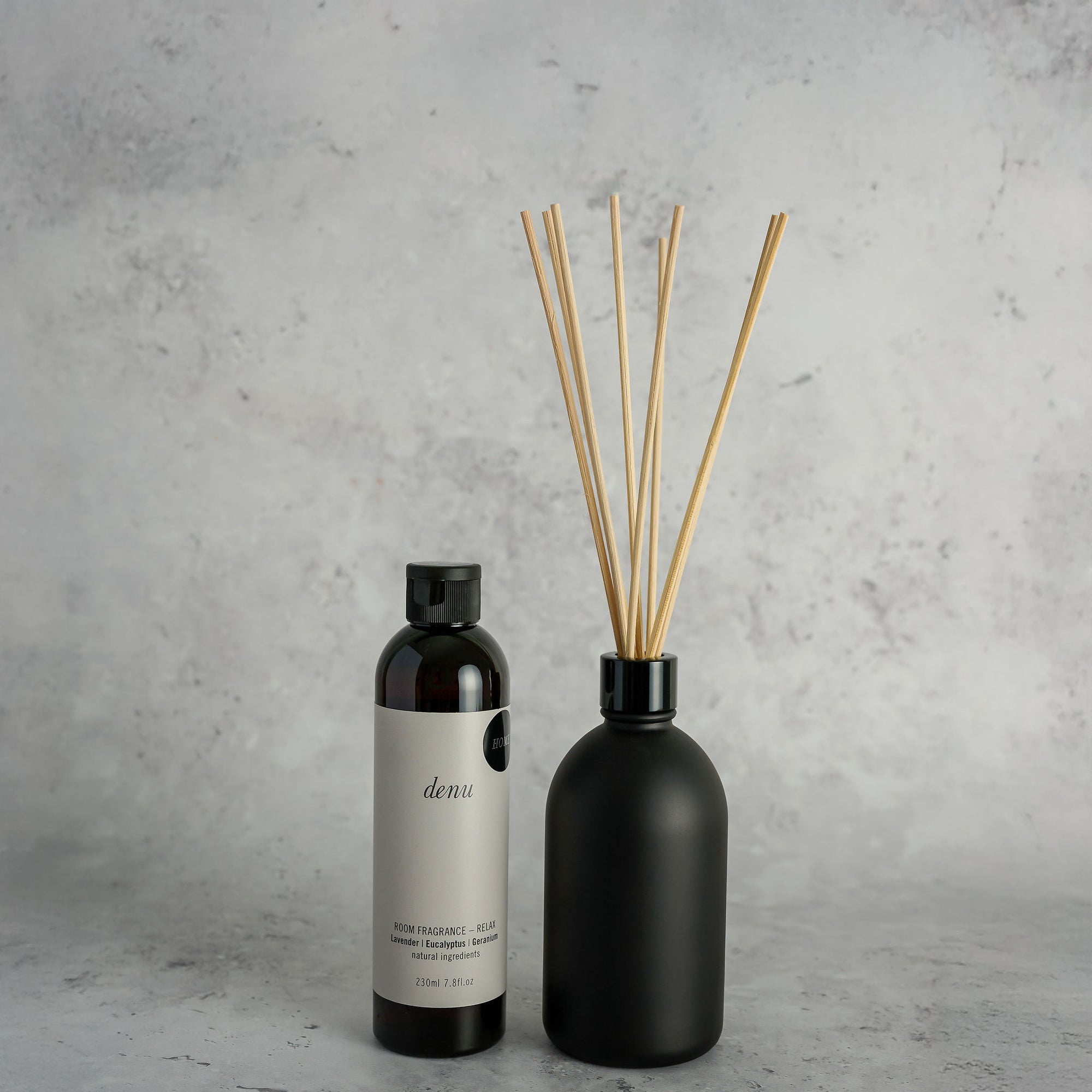 Relaxing Room Fragrance