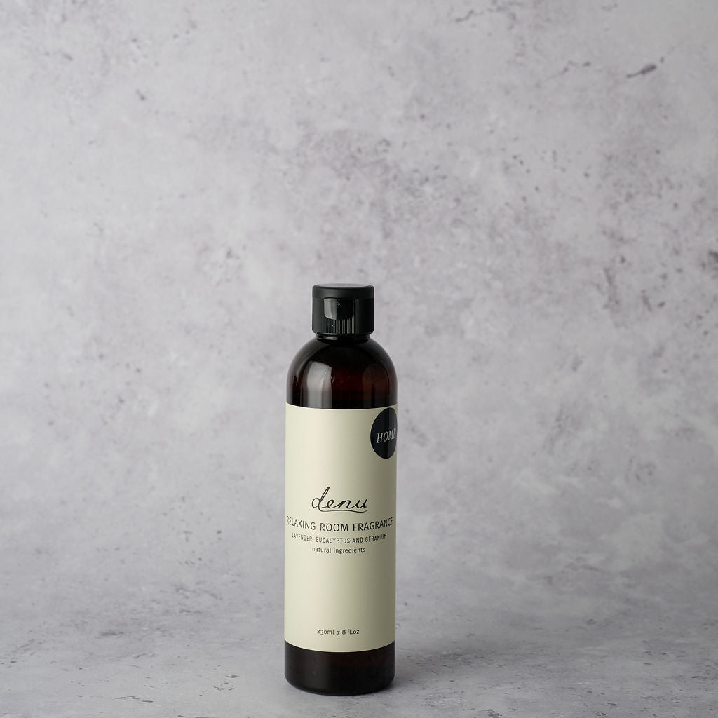 Relaxing Room Fragrance - refill