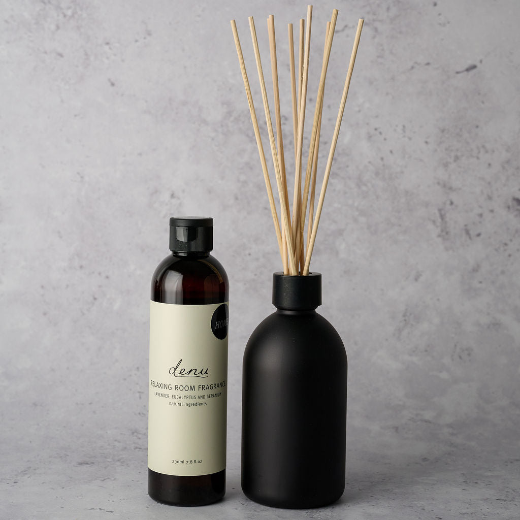 Relaxing Room Fragrance