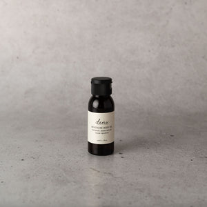 Revitalise Body Oil