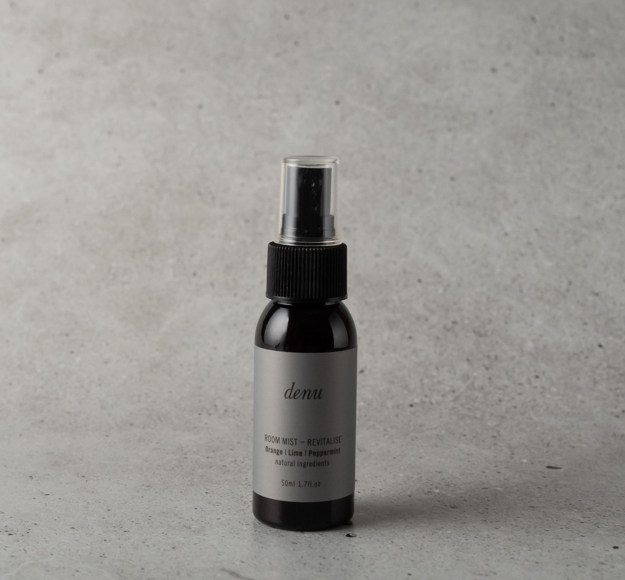 Revitalise Room Mist - NEW