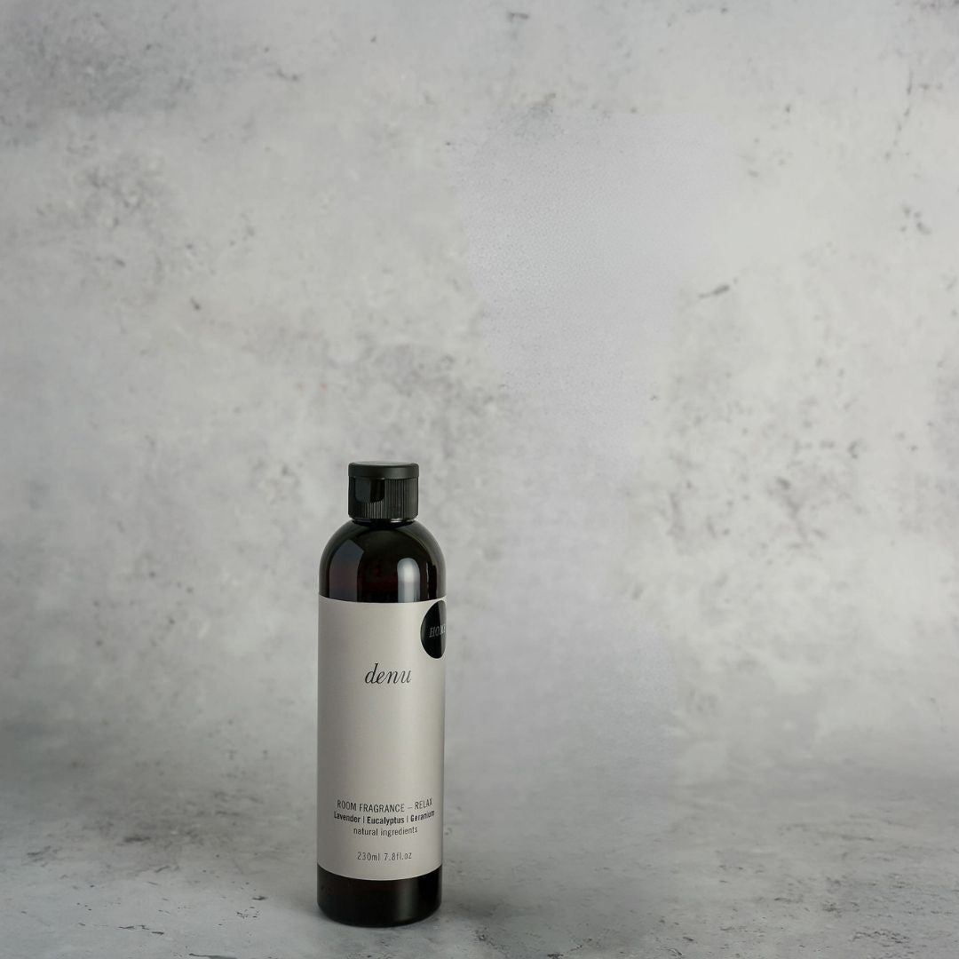 Relaxing Room Fragrance - refill