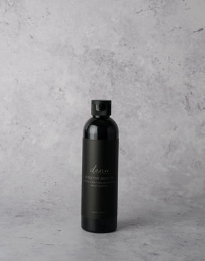 Seductive Body Oil