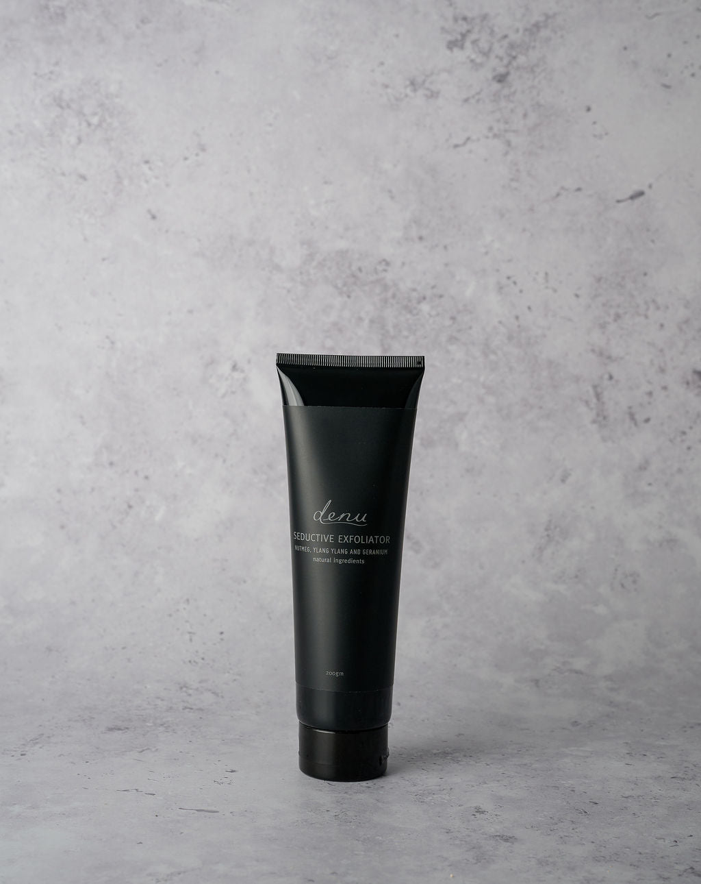 Seductive Exfoliator