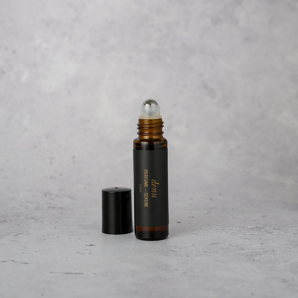 Serene Perfume - 100% natural