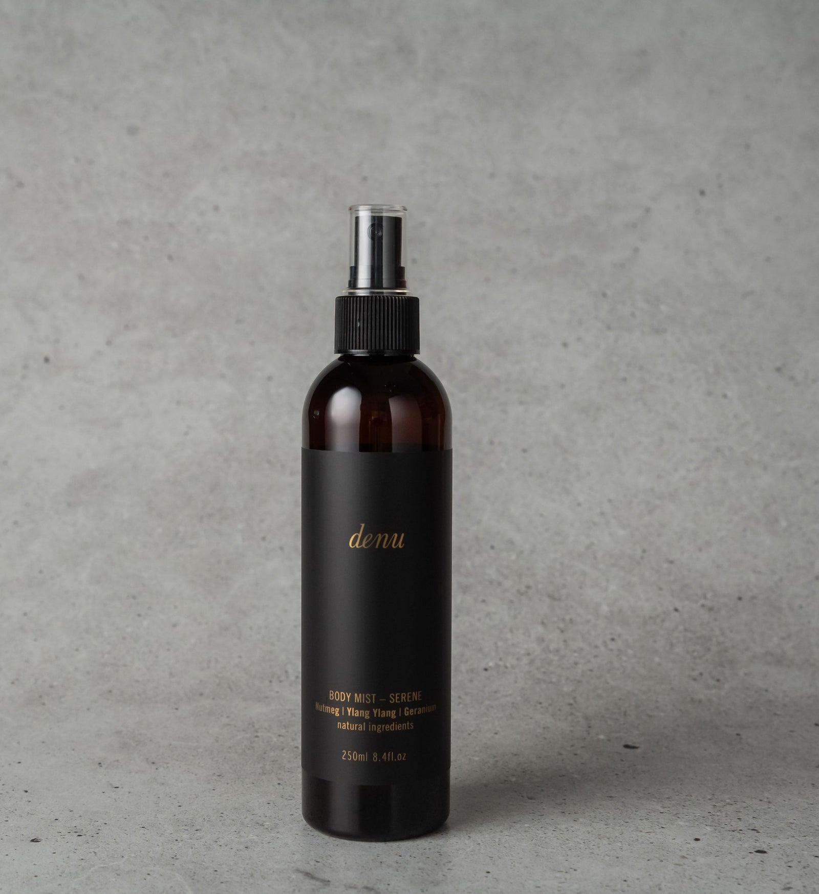 Serene* Body Mist - NEW