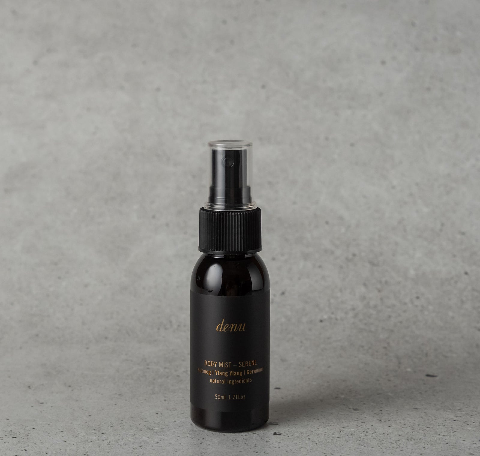 Serene* Body Mist - NEW