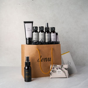 The Ultimate Travel Pack - available now