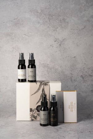 Unwind Collection - NEW