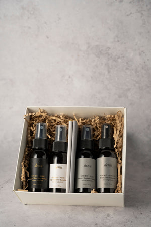 Unwind Collection - NEW