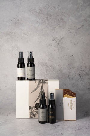 Unwind Collection - NEW
