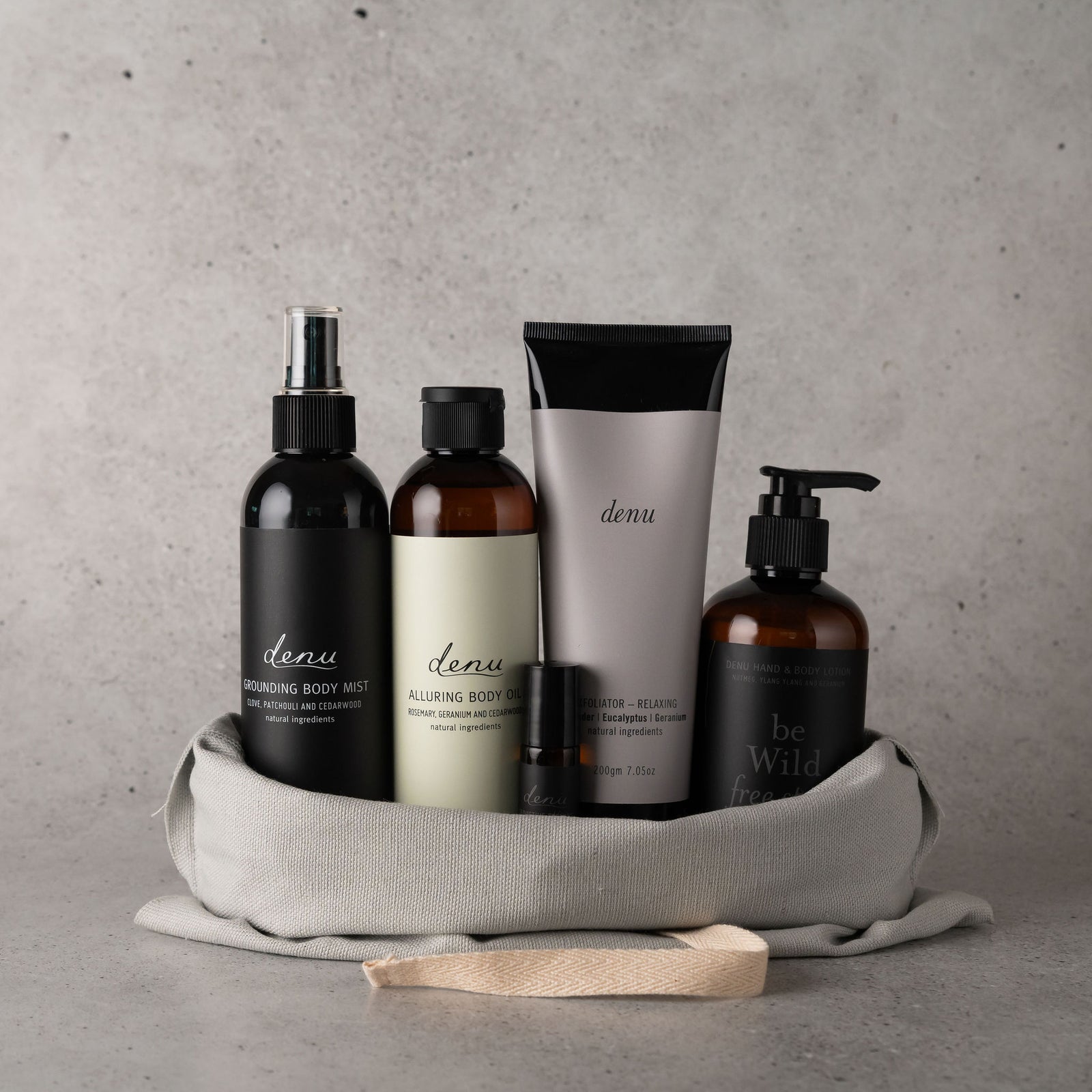 With Love Collection