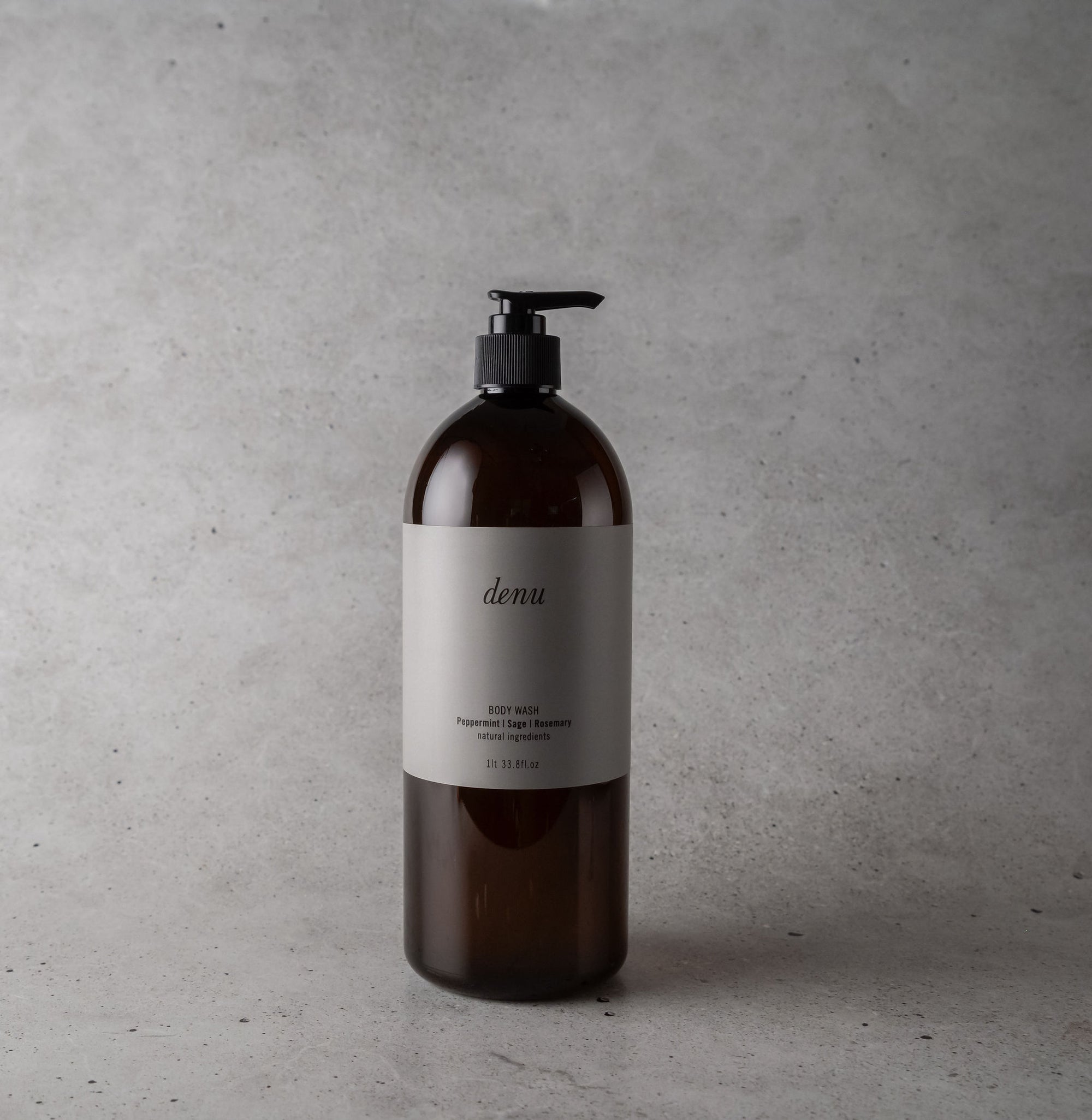 Body Wash